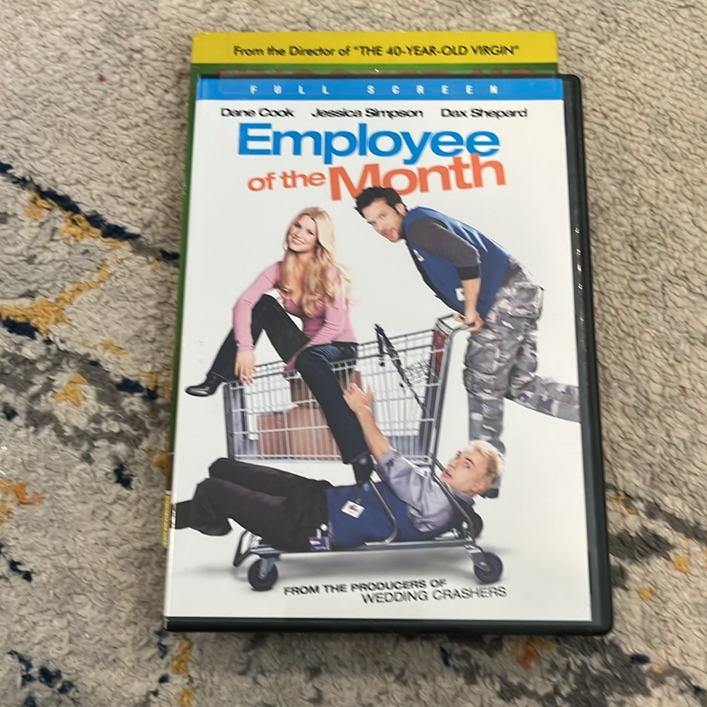 DVD Comedy Bundle - Picture 5 of 6